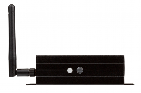 M-DMX TRANSCEIVER II [3]