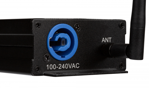 M-DMX TRANSCEIVER II [2]