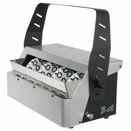 Masini Baloane - Masina de baloane Antari B-200 High Output
