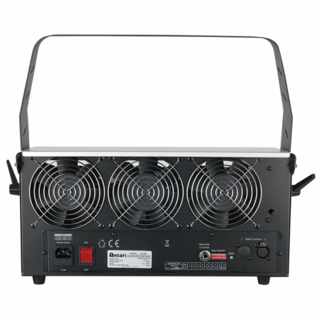 Masina de baloane Antari B-200 High Output [1]
