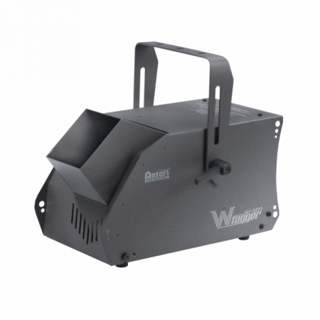 Masini Baloane - Masina de baloane Antari W-101 Wireless Control