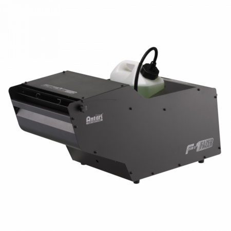 Masini Fum - Masina de fum Antari F-1 800 W Pro Fazer W-DMX