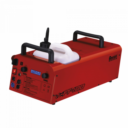 Masina de fum Antari FT-100 1500 W Fire Training Fogger [2]