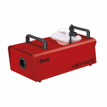 Masini Fum - Masina de fum Antari FT-100 1500 W Fire Training Fogger