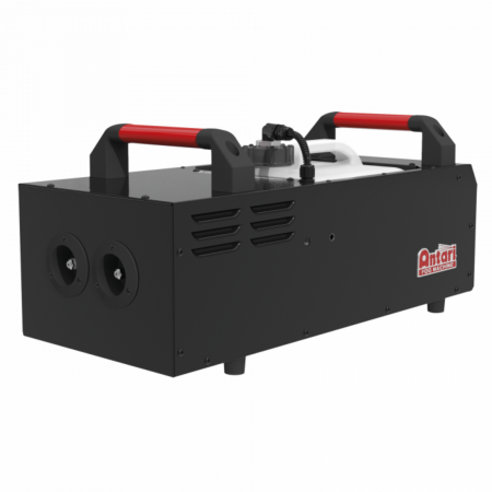 Efecte Speciale - Masina de fum Antari M-12 2000 W Dual Output