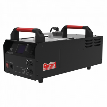 Masina de fum Antari M-12 2000 W Dual Output [1]