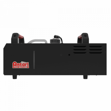 Masina de fum Antari M-12 2000 W Dual Output [2]