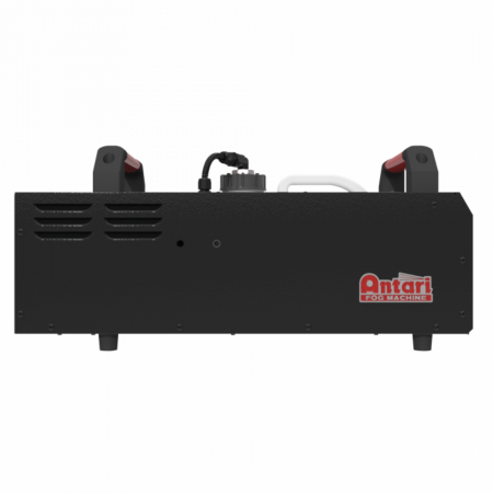 Masina de fum Antari M-12 2000 W Dual Output [5]