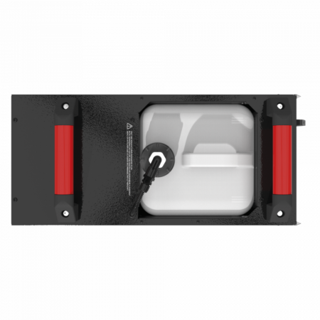 Masina de fum Antari M-12 2000 W Dual Output [3]