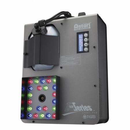 Efecte Speciale - Masina de fum Antari Z-1520 RGB