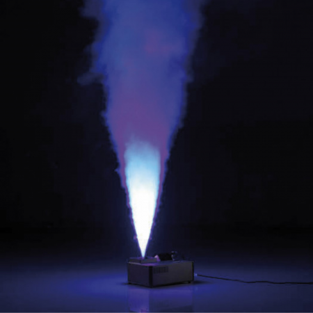 Masina de fum Antari Z-1520 RGB [3]
