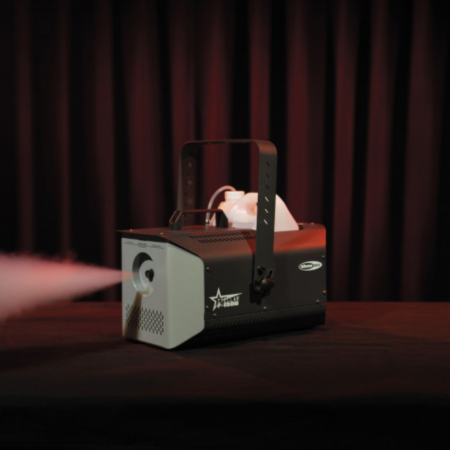 Masina de fum Showtec Stellar F-1500 Fogger [3]