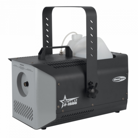 Efecte Speciale - Masina de fum Showtec Stellar F-1500 Fogger