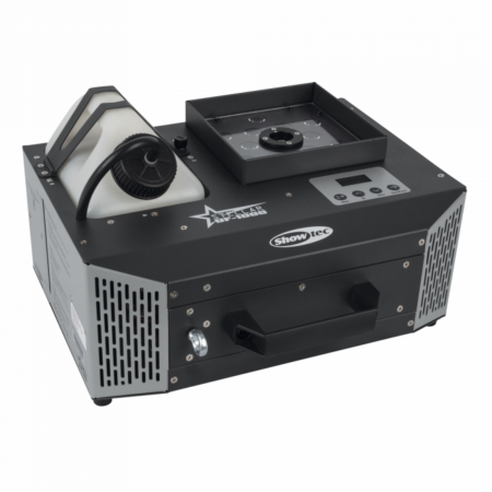 Masina de fum vertical Showtec Stellar UF-1000 Upright Fogger [2]