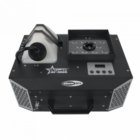 Efecte Speciale - Masina de fum vertical Showtec Stellar UF-1000 Upright Fogger