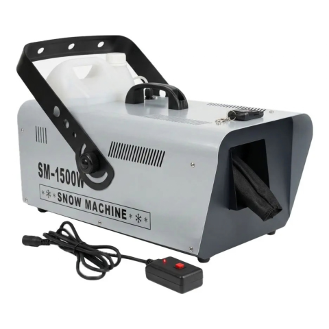 Masini Zapada - Mașină de zăpadă 1500W