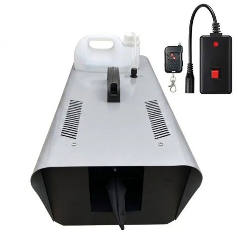 Mașină de zăpadă 1500W [6]
