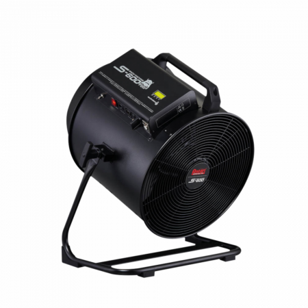 Masina de zapada Antari S-600 Yeti [1]