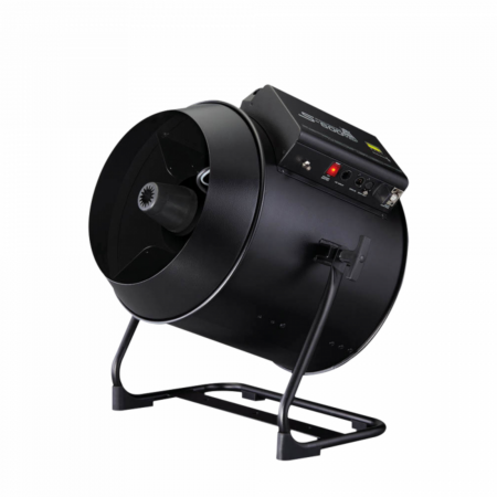 Masini Zapada - Masina de zapada Antari S-600 Yeti
