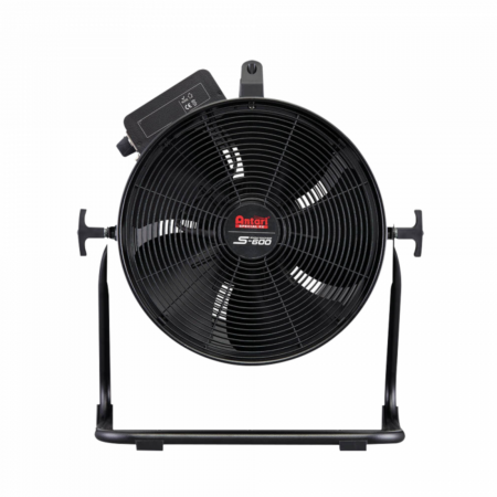 Masina de zapada Antari S-600 Yeti [2]