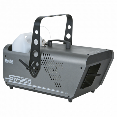 Masini Zapada - Masina de zapada Antari SW-250