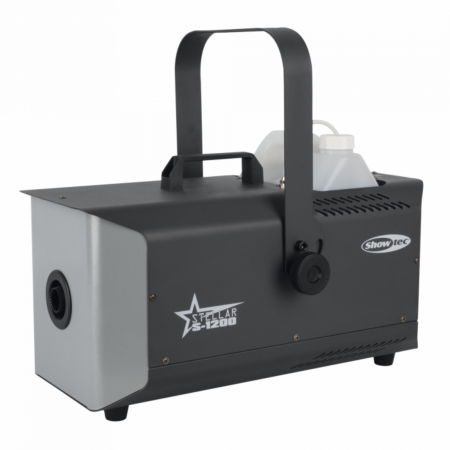 Masini Zapada - Masina de zapada Showtec Stellar S-1200 W