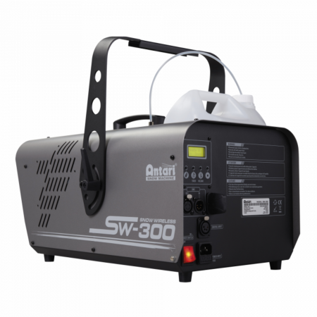 Masina de zapada SW-300 880 W [1]