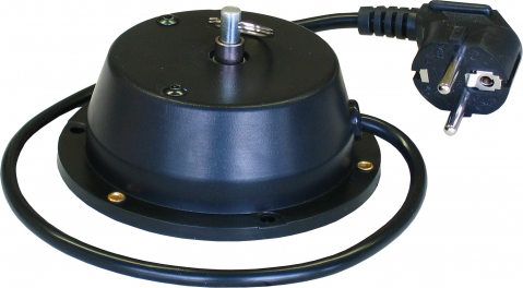 Efecte de lumină - MB ROTATOR STANDARD