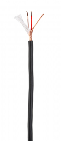 Cabluri de semnal - MC-01 Black