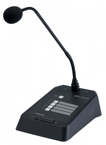Microfoane Desk - MIC-DESK4