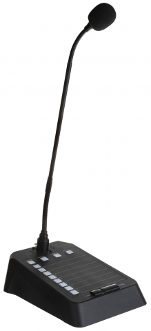 Microfoane Desk - MIC-DESK8M