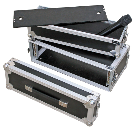 MICRO CASE 3U [3]