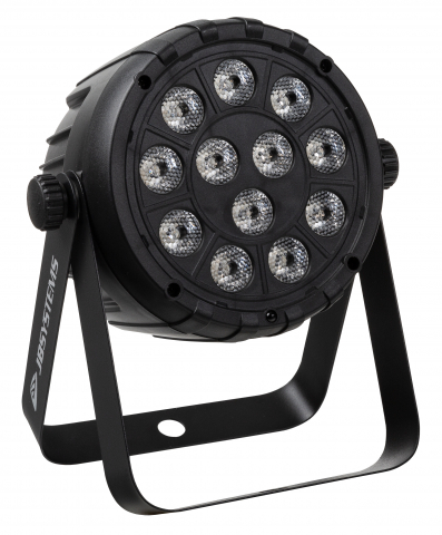 Iluminat de scenă - MINI-PAR 12TC Mk2