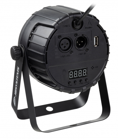 MINI-PAR 12TC Mk2 [3]