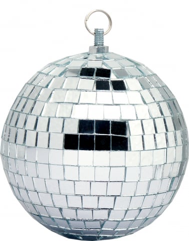 MIRROR BALL 8"/20cm [1]