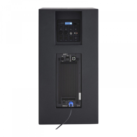 Sistem audio activ column array 1600W RMS cu mixer DSP și Bluetooth - MOJO Signature [8]