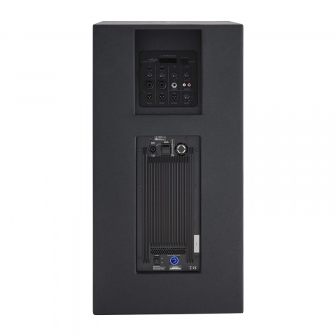Sistem audio activ column array 1600W RMS cu mixer DSP și Bluetooth - MOJO Signature [7]