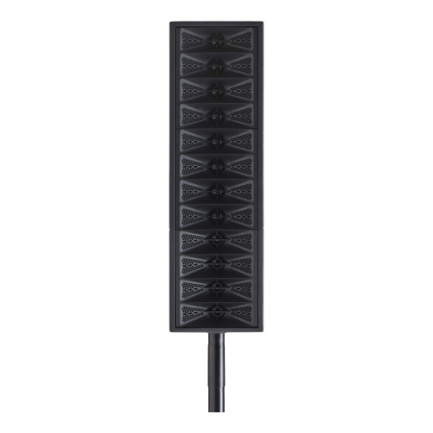 Sistem audio activ column array 1600W RMS cu mixer DSP și Bluetooth - MOJO Signature [2]