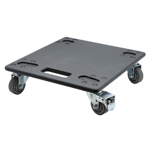 Accesorii & Hardware - Platformă cu roți pentru MOJO Signature și MOJO2200curve - MOJO12"Base_board