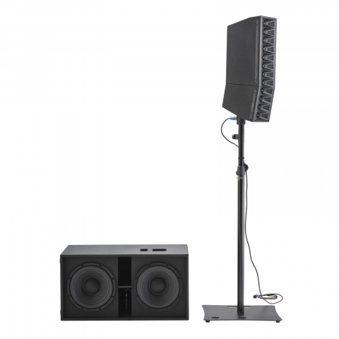 Adaptor opțional pentru MOJO Signature - MOJOadapt [1]
