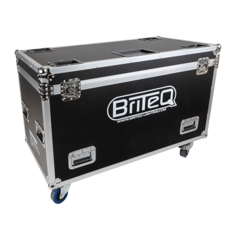 Case-uri Echipamente Lumini - MOVING HEAD CASE 11