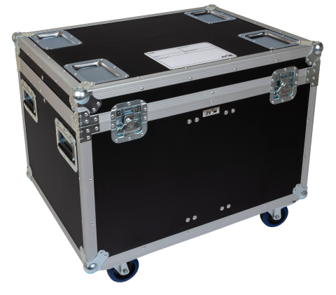 Case-uri Echipamente Lumini - MOVING HEAD CASE 4
