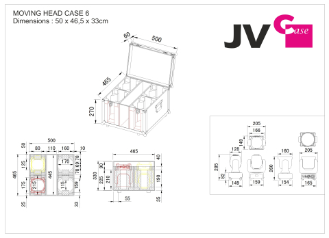 MOVING HEAD CASE 6 [4]