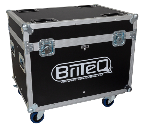 Case-uri - MOVING HEAD CASE 7