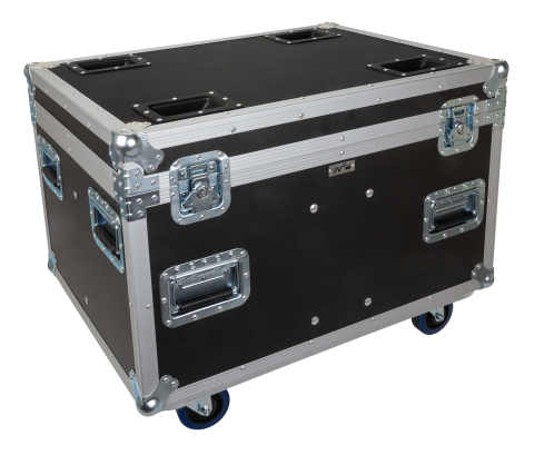 Case-uri - MOVING HEAD CASE 8