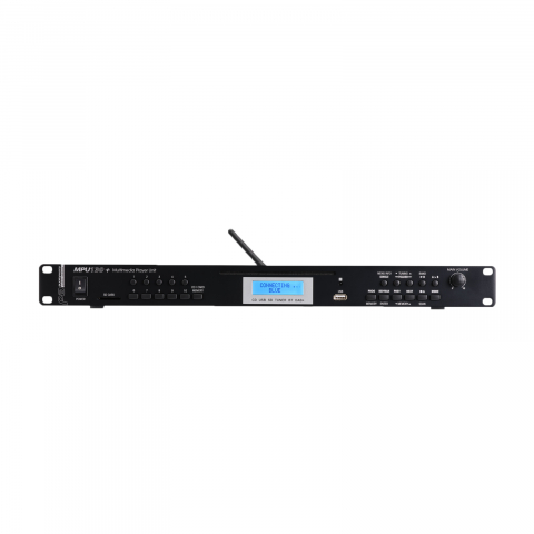 Playere Audio - MPU130+