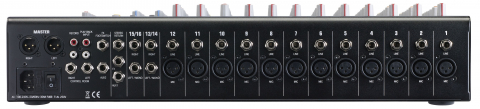 MPX16 [1]