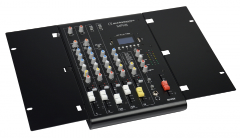Mixere audio - MPX6-RACK