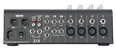 MPX8 [1]