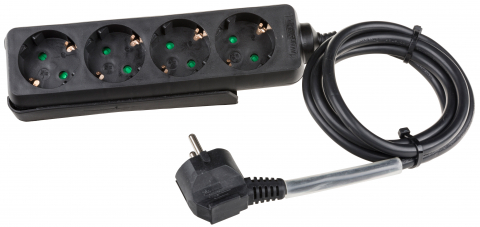 Cabluri de alimentare - MULTISOCKET4-G